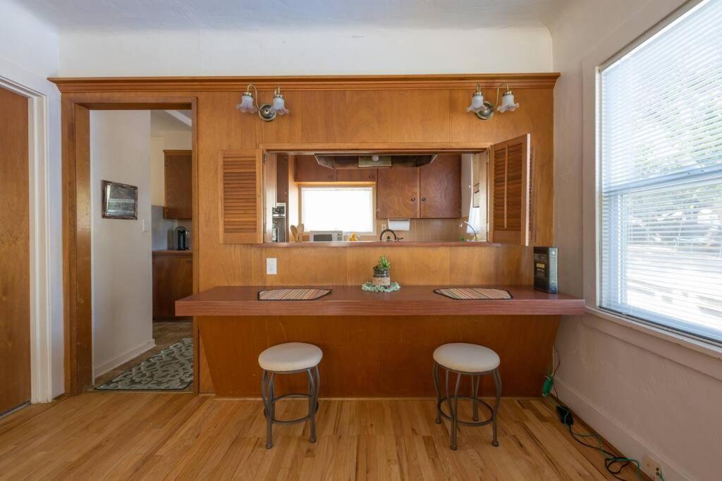 Wine Country Bungalow อทาสคาเดโร ภายนอก รูปภาพ