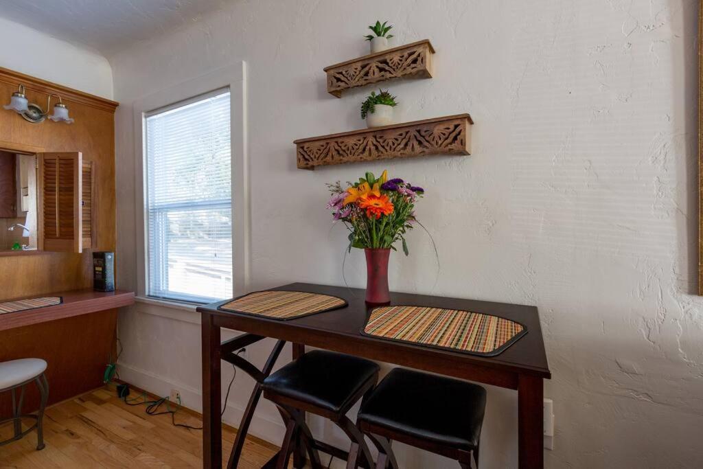 Wine Country Bungalow อทาสคาเดโร ภายนอก รูปภาพ