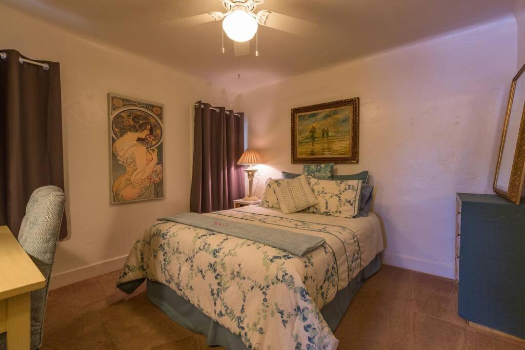 Wine Country Bungalow อทาสคาเดโร ภายนอก รูปภาพ